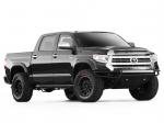 Toyota Tundra BBQ 2013 года